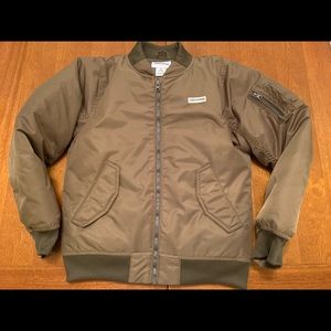 Converse Boy Jacket - Aviator